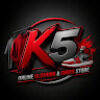k5kickz